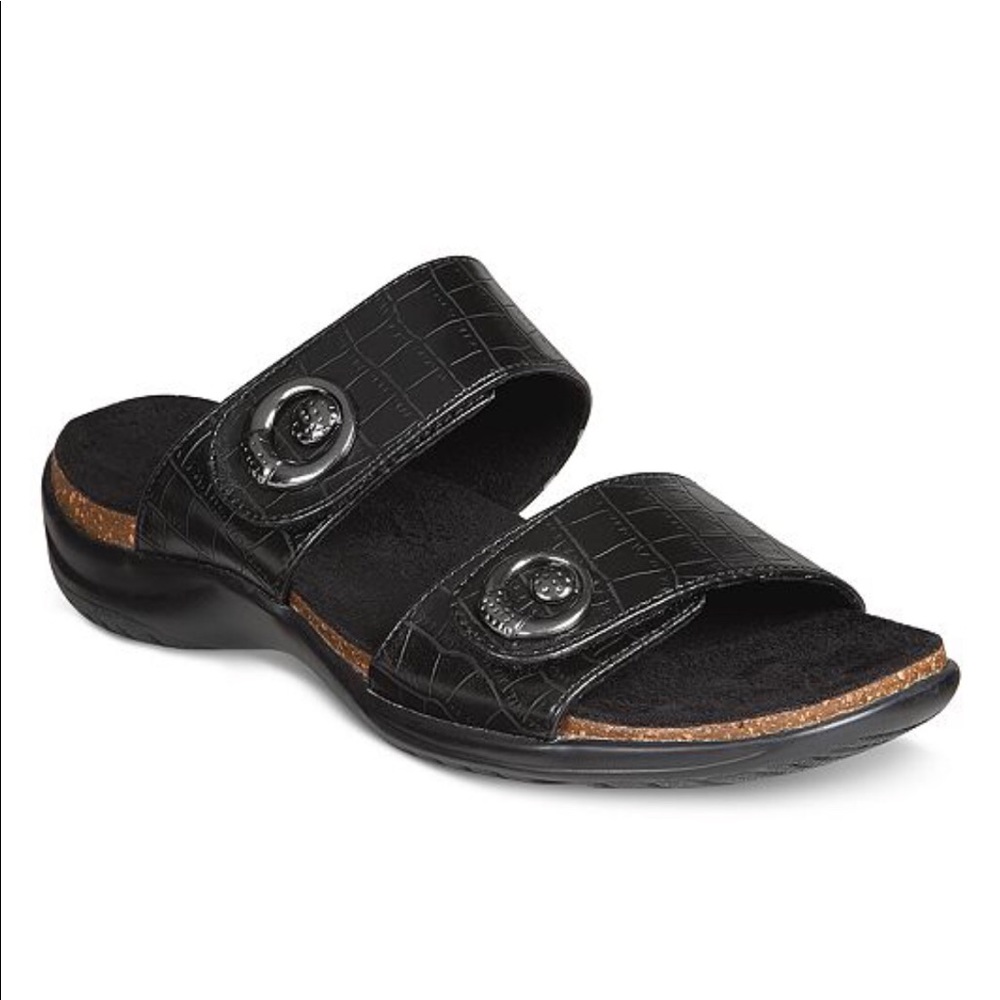 Easy Street Sandals NIB